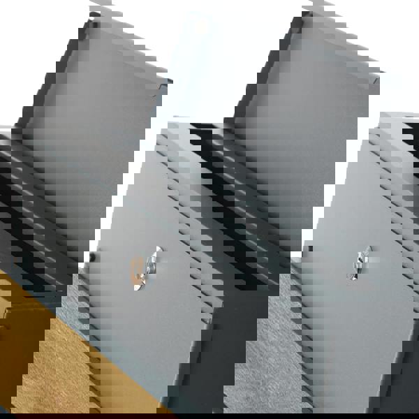 Phoenix Safe The Phoenix MB0126KW Estilo Top Loading Wood Effect Steel Post Box