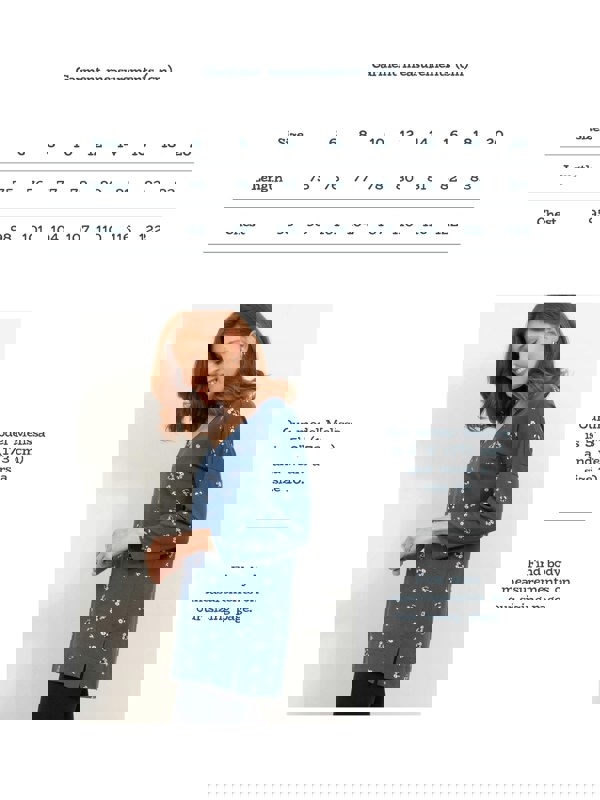 Kite Organic Symondsbury Jersey Tunic