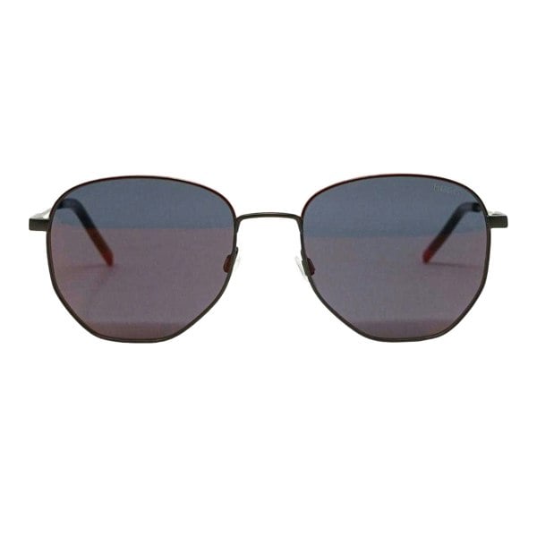 Hugo Boss Geometric Sunglasses - Black