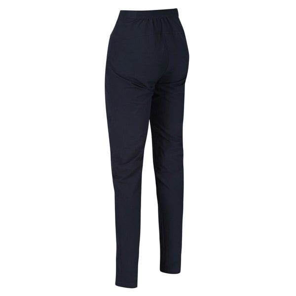 Regatta Women's Pentre Stretch Trousers - Navy