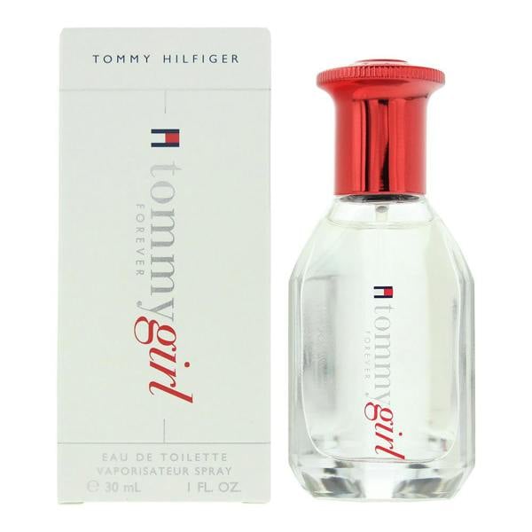 Tommy Girl Tommy Hilfiger Tommy Girl Forever Eau de Toilette 30ml