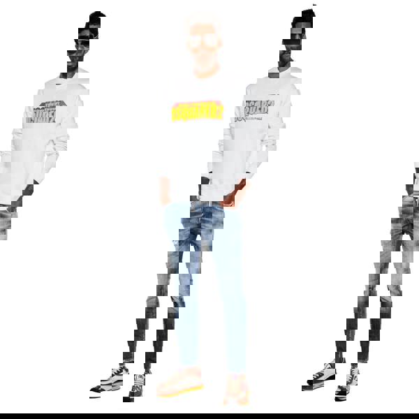 Dsquared2 Cool Guy Jeans Navy Blue W32