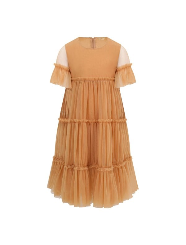 BALOU Girls Tulle Dress