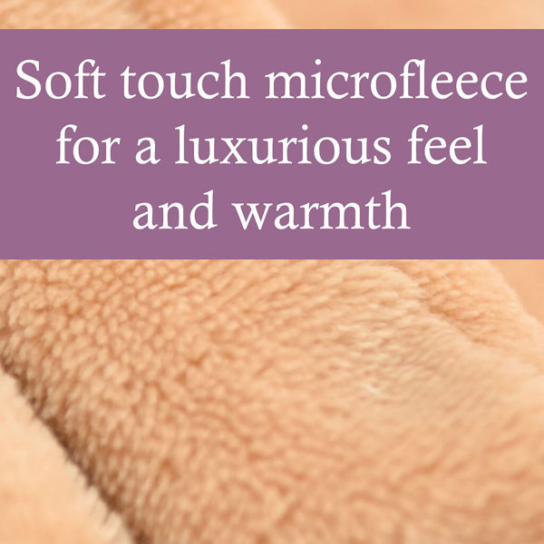 Sweet Dreams Full Back Shoulder Neck Heat Pad 110W - Soothing Therapeutic Pain Relief - 4 Heat Settings