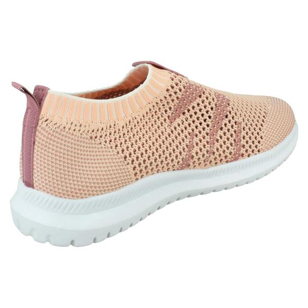 Reflex Ladies Reflex Casual Trainers F7202