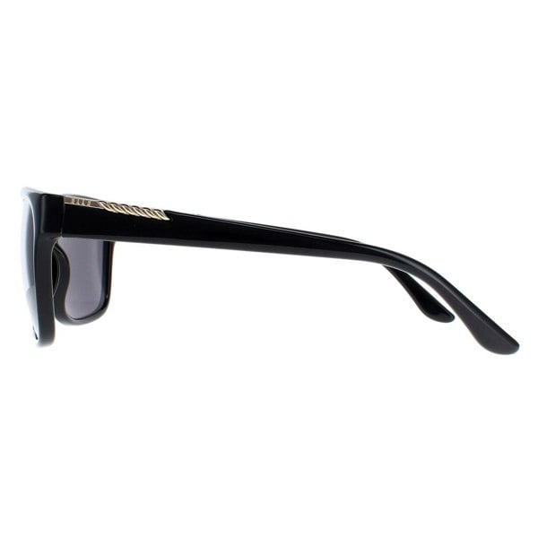 Elle Sunglasses 14875 BK Black Grey