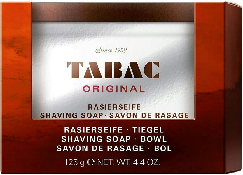 Tabac Original 125g Shaving Soap Bowl For Him