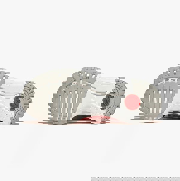 FitFlop VITAMIN FFX Womens Knit Sport Trainers Neon Orange