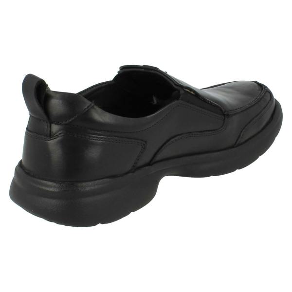 Hush Puppies Mens Hush Puppies Slip On Shoes Harold