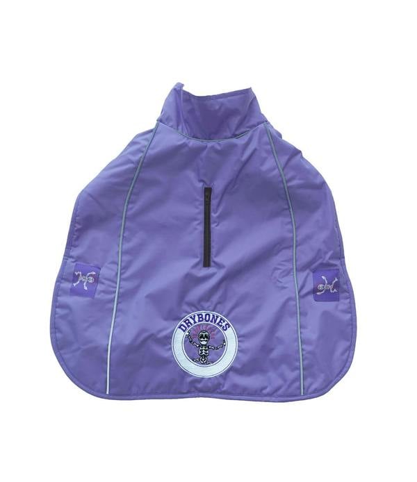 DRYBONES Waterproof Dog Coat