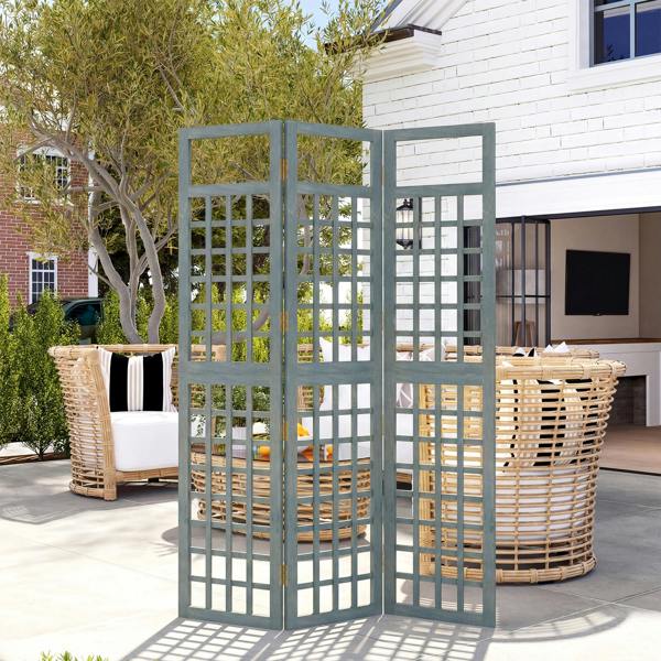 Outdoor Privacy Screen