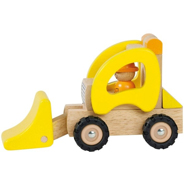 Goki Wheel Loader