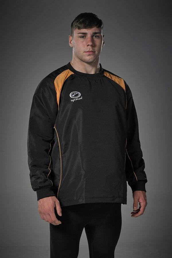 Blitz Windbreaker – Windproof, Waterproof, Cuffed Wrists - Optimum