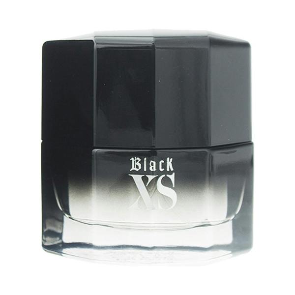 Paco Rabanne Black Xs Eau de Toilette 50ml
