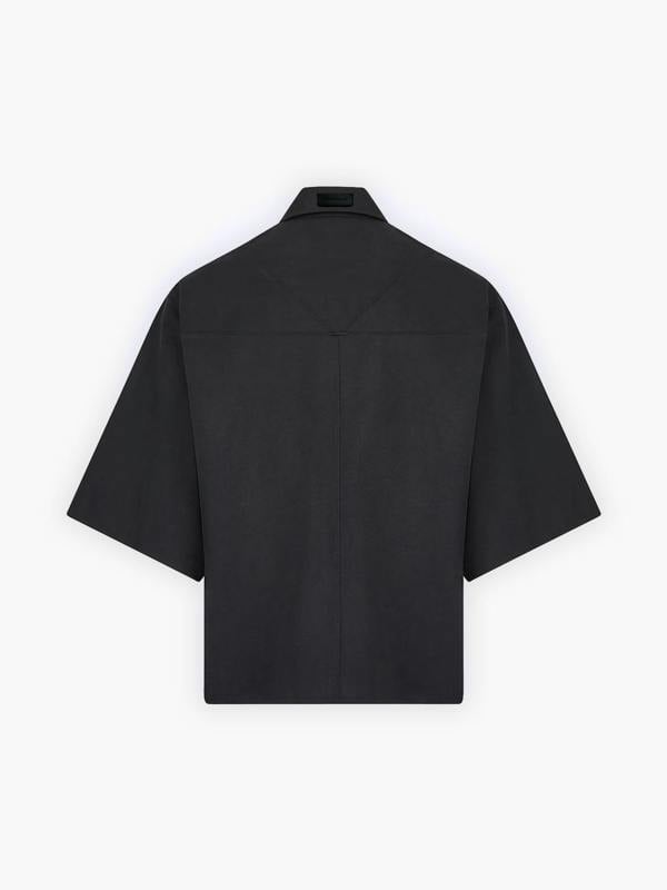 Raife Boxy Shirt