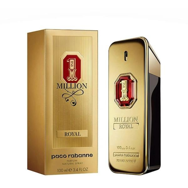 Paco Rabanne 1 Million Royal Eau De Parfum 100ml