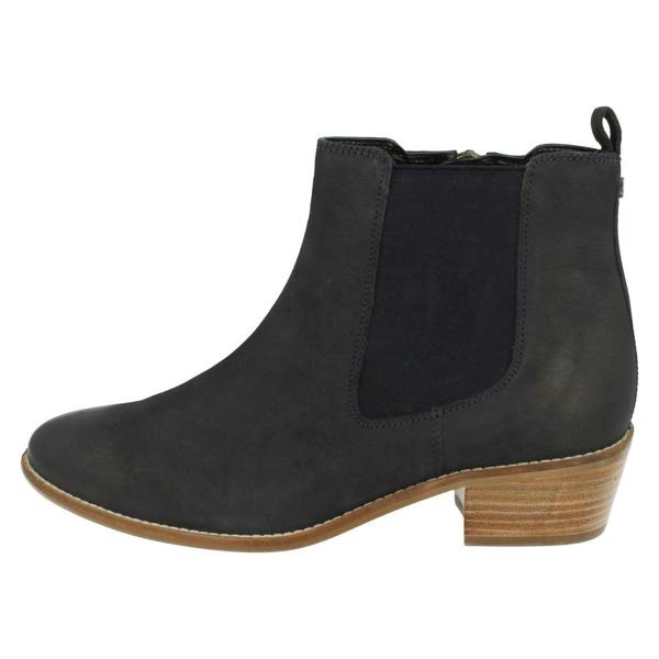 Van Dal Ladies Van Dal Chelsea Ankle Boots Benton