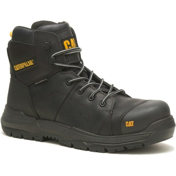 Caterpillar Crossrail 2.0 Safety Mens Boots - Black