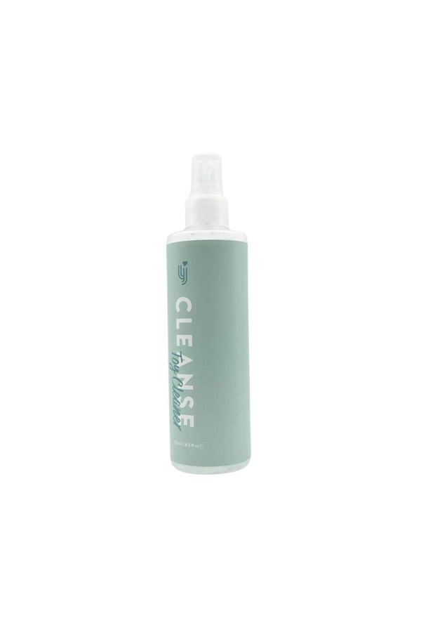 Loving Joy Cleanse Sex-Toy Cleaner 250ml