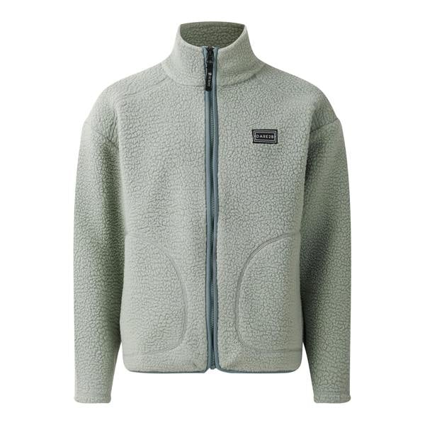 Dare 2B Childrens/Kids Zesty II Fleece Jacket - Martini Olive - 