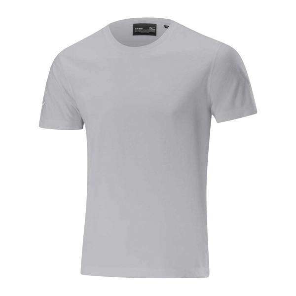 Mizuno Mens Shizuoka Free Time T-Shirt - Grey - 