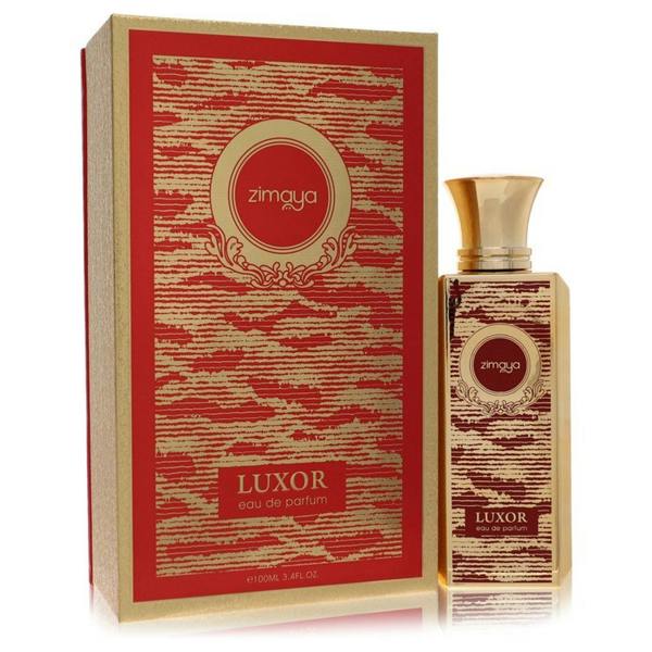 Afnan Luxor Eau De Parfum 100 ml