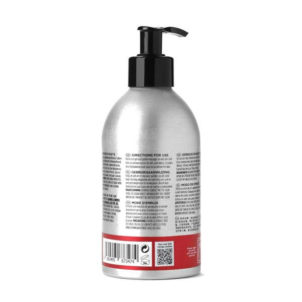 Hawkins & Brimble Body Wash Refillable 300ml 300 ml