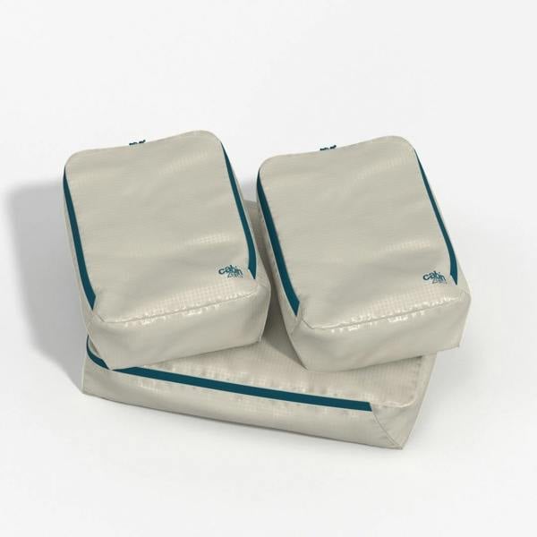 CabinZero Ultralight Packing Cubes Set
