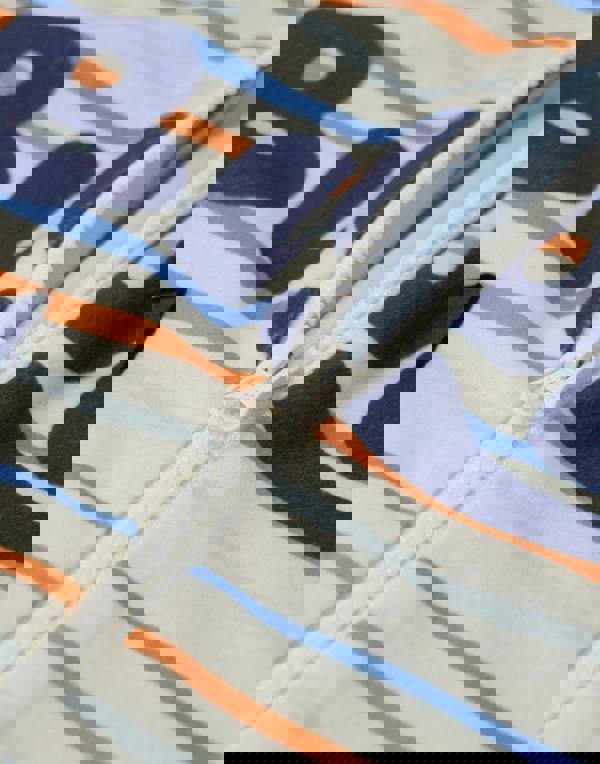 Bluey Boys Blue Character Onesie