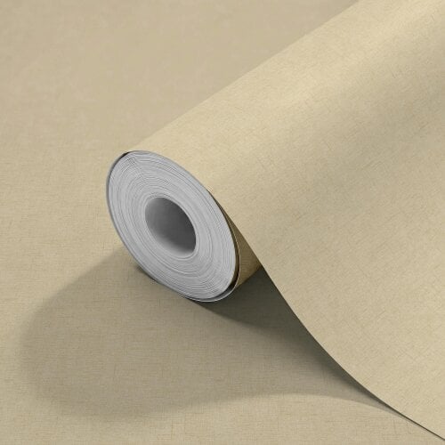 Hoopla Walls Arden Trail - Denim 10m Wallpaper