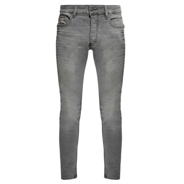 Diesel D-Luster Grey Jeans W28 / 32L