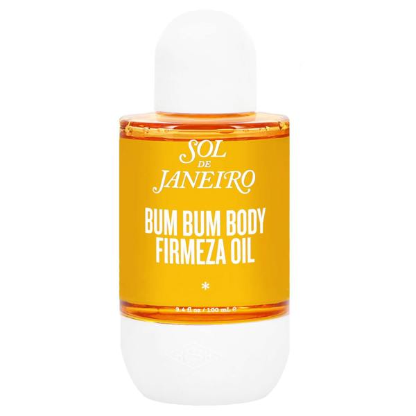 Sol de Janeiro Body Care Bum Bum Body Firmeza Oil 100ml