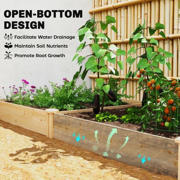Garden Bed