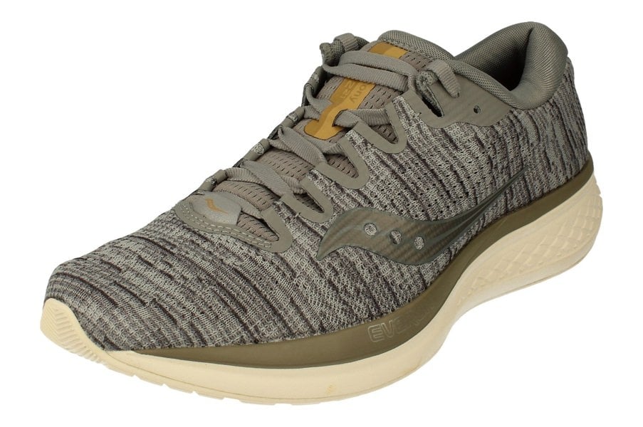 Saucony Jazz 21 Womens S10492  041 - Grey Shade 41 - Photo 0