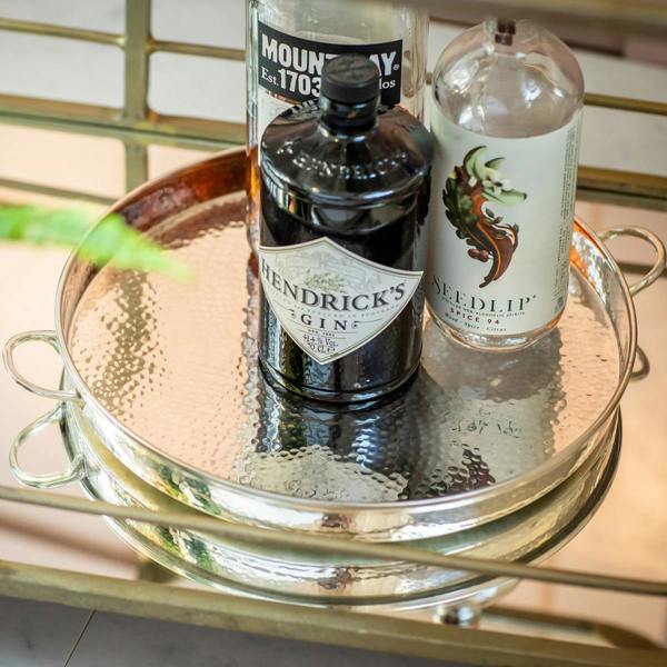 Culinary Concepts Palace Serving Tray