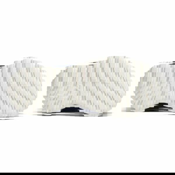 Cipriata Cipriata ELIANA Womens Mules Sandals Navy Blue