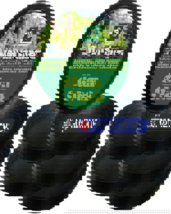 6pack - 45cm Plant Saucers