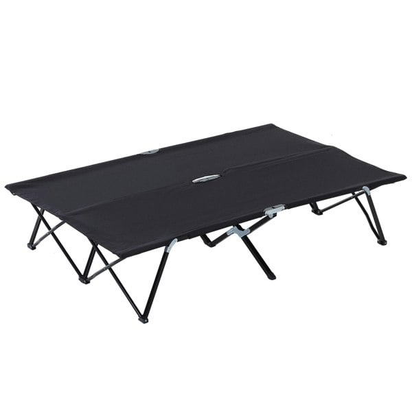 Folding Camping Bed Cot
