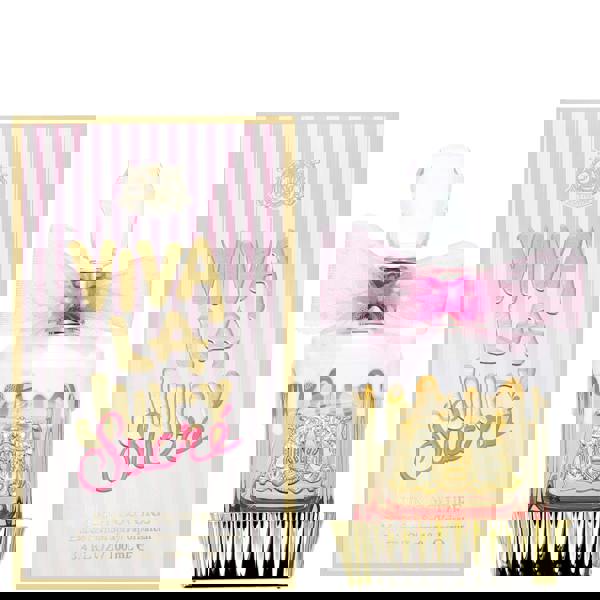 Juicy Couture Viva La Juicy Sucre Eau de Parfum Spray 100ml - Additional 2