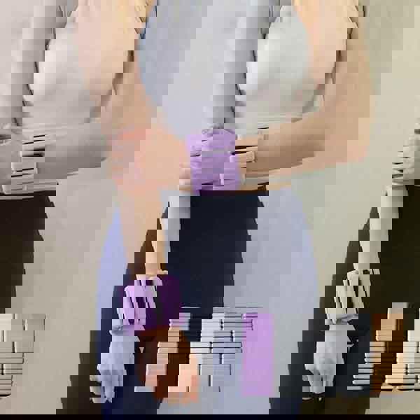 Leaper Weighted Silicone Fitness Bracelet