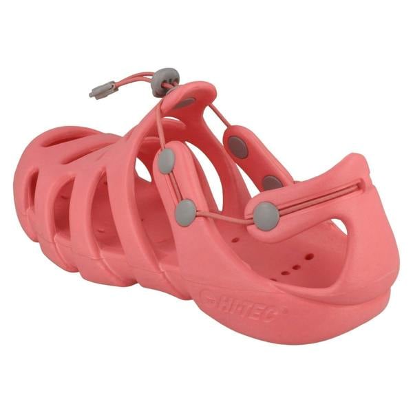 Hi-Tec Childrens Boys Girls Hi-Tec Beach Shoes Hydro Jr