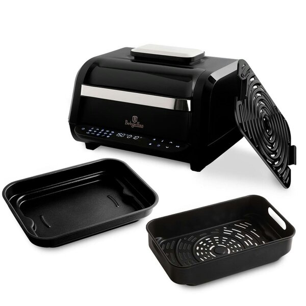 Berlinger Haus Air grill,16 in 1 Berlinger Haus BH9667