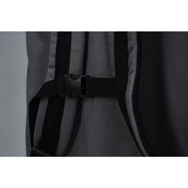 Aqua Marina Zip Backpack for Stand Up Paddle Board (Medium) - Grey