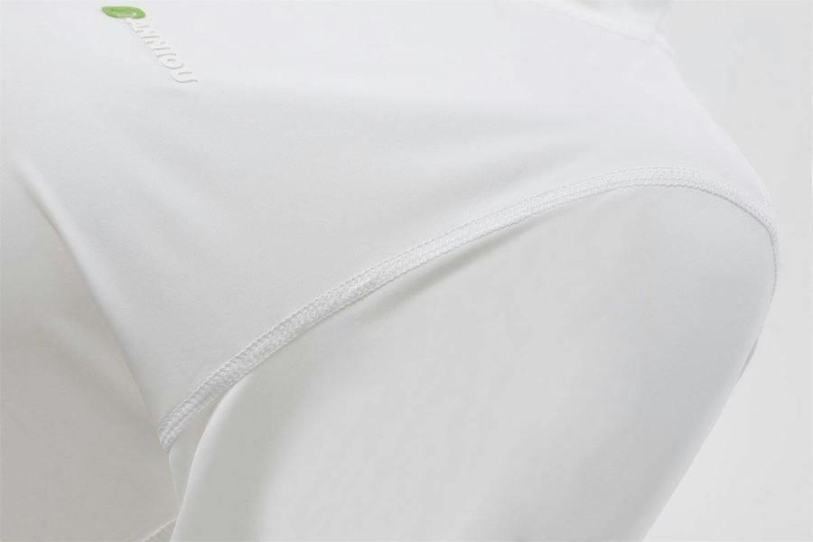 Anniou Long Sleeve Golf T-Shirt UPF 50+