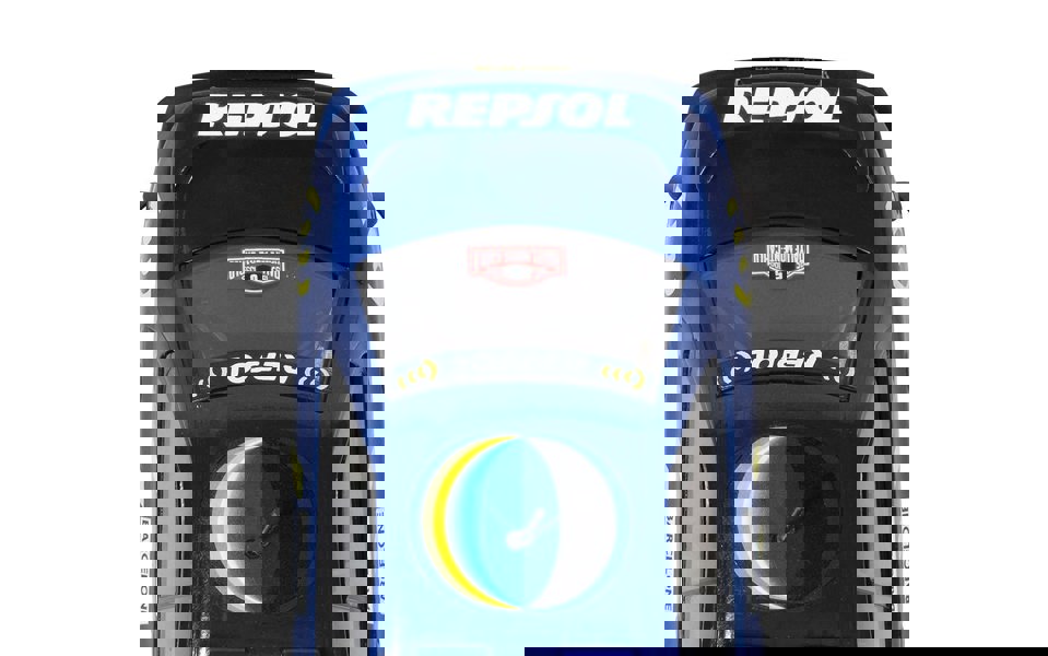 Scalextric Subaru Impreza WRX 1995 Carlos Sainz Rally 1:32 Scale Scalextric C4555