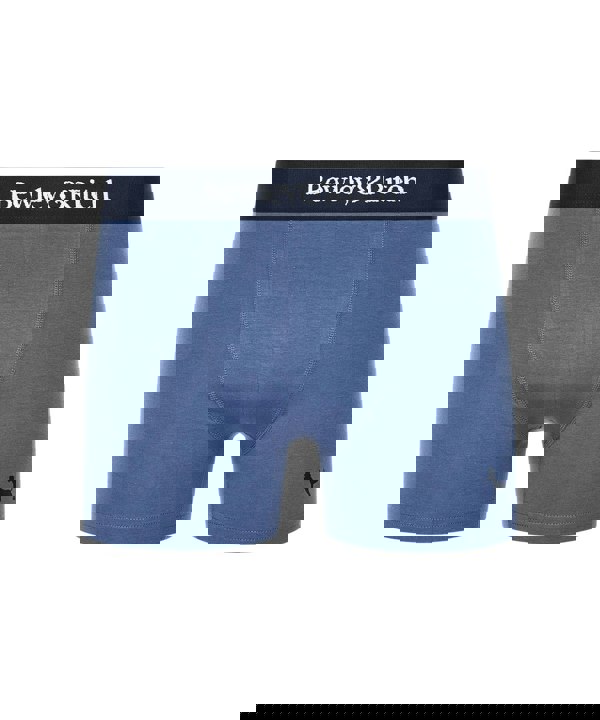 Bewley & Ritch Winsley Boxers 5pk Assorted