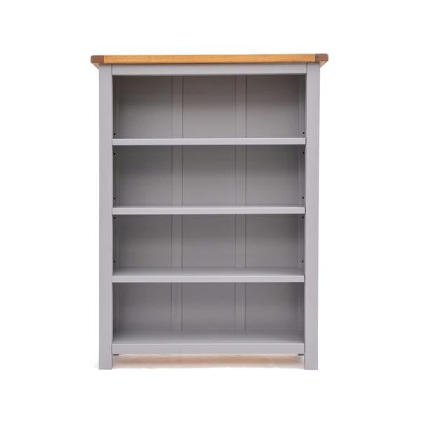 Bookcase 120x90x25cm
