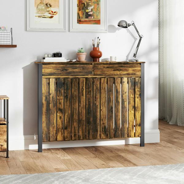 Radiator Cover