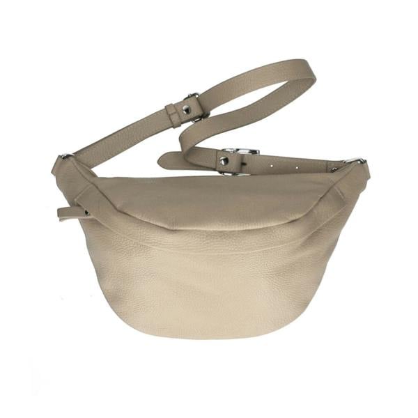 Large Leather Bumbag / Sling Bag