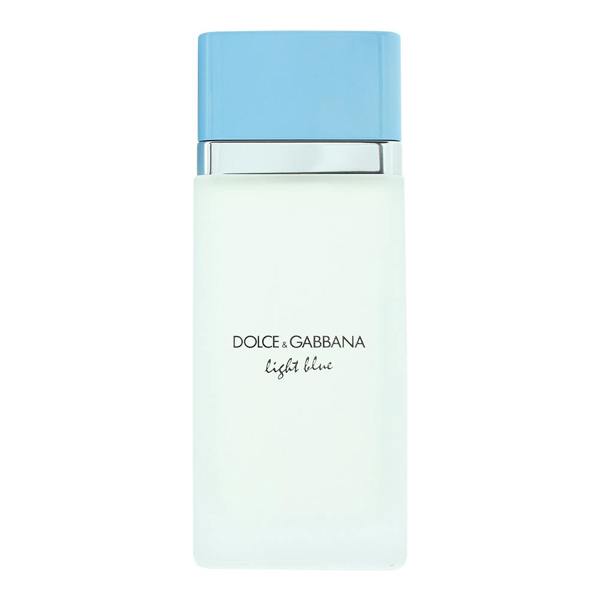 Dolce & Gabbana Light Blue Eau de Toilette 100ml Spray for Her